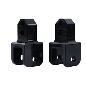 <span class=keywords><strong>CNC</strong></span> gia công nguyên mẫu nhà sản xuất 6061 6063 các bộ phận nhôm thép không gỉ Khả năng cơ khí phụ tùng <span class=keywords><strong>CNC</strong></span> chuốt - Product Image 5