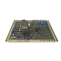 A16B-1000-0030 SONGWEI A16B10000030 Placa de Circuito de Accionamiento del Amplificador FANUC Original Usada en Stock para Robot FANUC