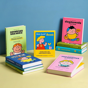 Venta al por mayor <span class=keywords><strong>de</strong></span> tapa dura, mariquita, <span class=keywords><strong>palabras</strong></span> clave, aprendizaje <span class=keywords><strong>de</strong></span> cuentos en inglés, juego <span class=keywords><strong>de</strong></span> libros con imágenes, impresión en papel y cartón para niños - Product Image 2