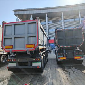 Гидравлический самосвал - Product Image 4