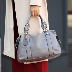 Nuove Borse da Donna in PU all'Ingrosso, Fornitori di Borse Importate dalla Cina, Borse di Lusso da Donna di Grande Capacità - Product Image 4