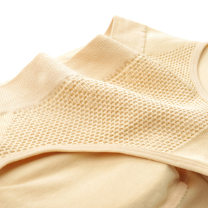 Femmes Sans Soudure Bout À Bout De Mousse Formant Contrôle Culotte Sous-Vêtements Minceur Ventre Corps Shaper Shapewear <span class=keywords><strong>Cul</strong></span> Fesses Ascenseur - Product Image 6