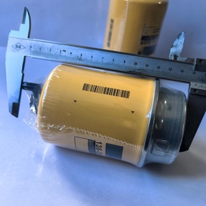 เครื่องกรองน้ำมันเชื้อเพลิง BF7674D กรอง100-5593 138-3098 159-6102 12554082 RE509031 RE53400สำหรับ Caterpillar CAT - Product Image 4