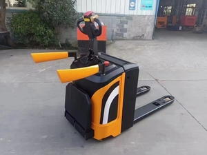 Trung Quốc Thương hiệu thép không gỉ tay điện xe tải <span class=keywords><strong>Pallet</strong></span> <span class=keywords><strong>5t</strong></span> 3t 2T rộng ngã ba <span class=keywords><strong>Stacker</strong></span> cho máy móc sửa chữa cửa hàng in ấn các ngành công nghiệp - Product Image 6