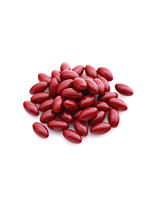 Gélules de Placenta de Cerf de Haute Qualité OEM, Étiquettes et Logo Personnalisables, Compléments Alimentaires Antioxydants pour Adultes