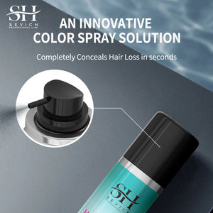 Fabricant de <span class=keywords><strong>spray</strong></span> capillaire biologique pour hommes Couvre-<span class=keywords><strong>racine</strong></span> de <span class=keywords><strong>cheveux</strong></span> en fibre épaisse <span class=keywords><strong>Spray</strong></span> de fibre pour la construction des <span class=keywords><strong>cheveux</strong></span> - Product Image 5