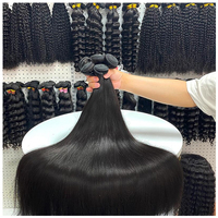 Usine Xuchang Ruixin, Marque ISEE : Mèches de cheveux, Closures, Frontals, Perruques en cheveux humains alignés sur la cuticule