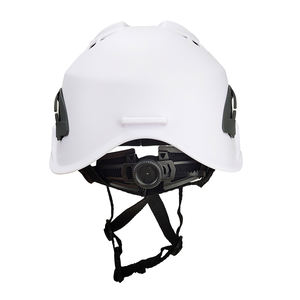 EN12492 Casque de sécurité pour adultes Randonnée Escalade Casque ABS Sports de plein air <span class=keywords><strong>Camping</strong></span> Rock Casque - Product Image 3