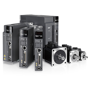 Variateur de vitesse d'origine ASD-A3-5543-M 5,5 kW pour moteur AC, série A3, communication EtherCAT - Product Image 6