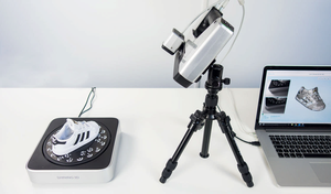 2025 sıcak satış çoklu fonksiyonları 3D tarayıcı EISCAN PRO HD GoodCut makineleri ucuz fabrika fiyat ile hızlı teslimat 7 gün - Product Image 5