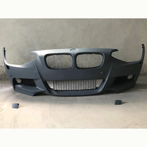 Kit carrozzeria all'ingrosso di fabbrica labbro anteriore diffusore posteriore Spoiler posteriore gonna laterale paraurti anteriore cofano auto per BMW serie 1 <span class=keywords><strong>F20</strong></span> <span class=keywords><strong>2011</strong></span> + - Product Image 6