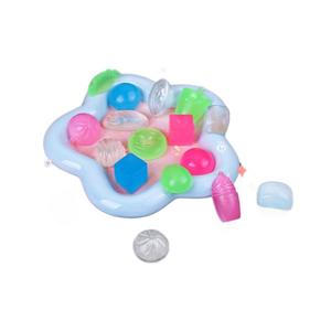 2025 Kristalheldere Ijskoude Food Mochi Squishy Blind <span class=keywords><strong>Box</strong></span> - Stress Relief Fidget Cadeau Voor Kinderen Schattig Dessert Decompressie Speelgoed - Product Image 4