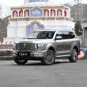 Changcheng รถถังอเนกประสงค์ (SUV) ติดผนังดี2023 300 2.0T รถเบนซิน ACC R18ล่องเรืออัตโนมัติ FWD GWM 500 - Product Image 4