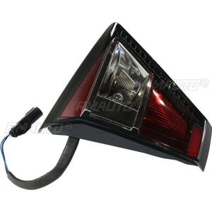 Conjunto de luces traseras LED izquierda y derecha, luz de esquina ancha para Ford Escape 2017-2019 GJ5Z13404J GJ5Z13405J - Product Image 3