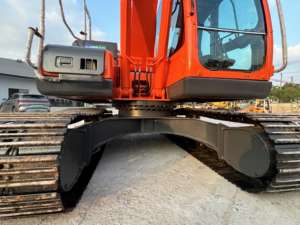 รถขุดไฮดรอลิกตีนตะขาบ Doosan Dx140lc-9c Dx 140 150 225 300 ของแท้จากเกาหลี ขนาด 14 ตัน สภาพดี ประสิทธิภาพเยี่ยม ใช้งานได้ - Product Image 3