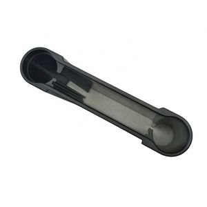Caja de Aluminio Anodizado y Extruido, Mecanizada con Precisión por CNC, Personalizada con Marca OEM - Product Image 5