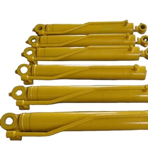 2440-9175A 2440-9175B CILINDRO DE ELEVACIÓN - 440-00079 CILINDRO HIDRÁULICO PARA EXCAVADORA - Product Image 2