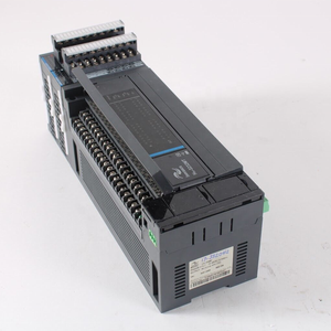 PLC Seri Inovance H3U H3S Original Baru, Modul H3U-3232MT, Pengontrol Terprogram CPU, PLC Ukuran Kecil untuk Otomatisasi-Mesin - Product Image 3