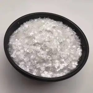 Customized Monoclinic Scaly Mica Powder Flexible Epoxy Resin Glitter Mica For Creative Art Projects