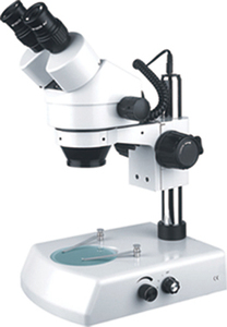 <span class=keywords><strong>Microscopio</strong></span> Digital Estéreo con Zoom para Laboratorio, Fabricante BIOBASE, SZM-45 - Product Image 2