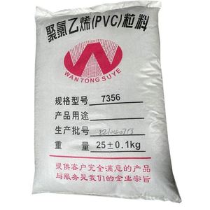 Particules de PVC résistant à la corrosion pour tuyaux d'irrigation Jouets éducatifs Bouteilles d'huile - Product Image 1