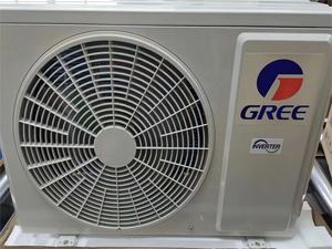 ヒートポンプ式エアコン<span class=keywords><strong>Gree</strong></span>ウォールスプリットタイプ高速冷却DCインバーター - Product Image 5