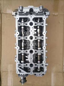 Testata in alluminio Assmbly per grande parete H9 4 c20 motori automobilistici GW4C20 <span class=keywords><strong>2</strong></span>.0T completa valvola di assemblaggio testata - Product Image 4