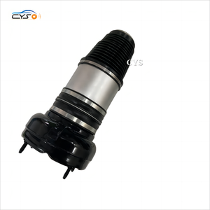 95B616039 Kits de réparation de <span class=keywords><strong>suspension</strong></span> pneumatique <span class=keywords><strong>Ballon</strong></span> de sac à soufflet avant pour Porsche Macan 2011-2018 - Product Image 2