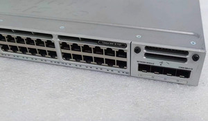 Enrutador Scisco usado serie <span class=keywords><strong>ASR1001</strong></span>, enrutador de la serie - Product Image 5