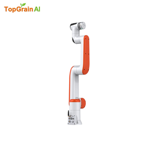 Brazo Robótico Colaborativo RealMan Serie ECO, Cobot de 6 Ejes, Carga Útil de 6 kg, para Investigación en IA, Educación Médica y Uso Comercial - Product Image 2