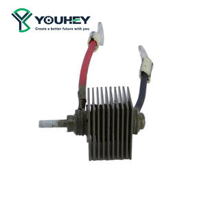 Varistores para Generador Marathon XT-1-25F10A XT-I-25F10A: Apilamiento de Selenio y Puente - Características Clave - Product Image 2