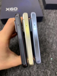 กิมบอลกันสั่น48MP 120Hz AMOLED สมาร์ทโฟนขนาด5G 32MP ด้านหน้า16GB 512GB UFS 3.1สำหรับ <span class=keywords><strong>VIVO</strong></span> <span class=keywords><strong>X60</strong></span> - Product Image 5