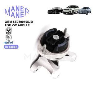 MANER Auto Motor Sistemas 8E0399105JD 8E0399105EL 8E0399105CL Fábrica personalizado Transmissão Mount para Audi A4 B6 A4 B7 - Product Image 3
