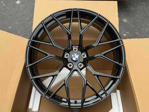 ราคาขายส่งล้อรถยนต์คุณภาพสูง ล้อฟอร์จ BMW พวงมาลัยรถยนต์ Dayton ขนาด 18 นิ้ว 19 นิ้ว 20 นิ้ว <span class=keywords><strong>21</strong></span> นิ้ว 22 นิ้ว 23 นิ้ว - Product Image 6