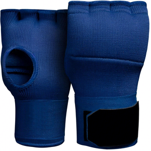 New Arrival MMA Gloves Gel Padded Mitts Custom Logo Half Finger Lace-Up Closure Hook-and-Loop Wrist for Unisex Gym Fitness - Product Image 1