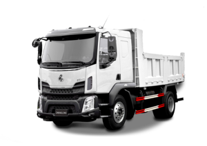 รถดัมพ์ตงเฟิงเฉิงหลง M3 4X2 ยูโร 3 รถบรรทุก <span class=keywords><strong>6</strong></span> ล้อจากจีน - Product Image 4