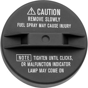 ฝาถังน้ำมัน 77310-48020 สำหรับโตโยต้า โคโรลล่า คัมรี่ ทุนดรา 1989-2002 พลาสติก - Product Image 4