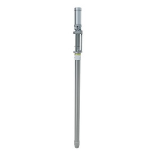 Pompe à diaphragme pneumatique agricole à membrane, submersible hydraulique pour boues, à piston haute performance GK3:1 - Product Image 2