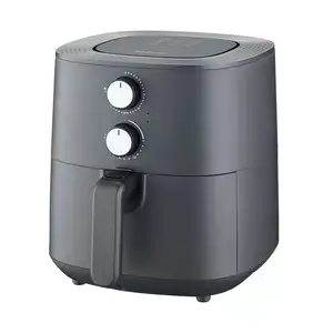 factory price Kitchen Appliances Air Electric Fryer With Light Indicator No Oil Air Fryer
