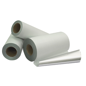 ม้วนกระดาษห่อแซนวิชเกรดอาหารฉนวนกันความร้อนที่สามารถพิมพ์ได้ - Product Image 2