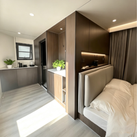 Capsule de camping moderne et luxueuse, maison préfabriquée en acier, capsule spatiale avec système intelligent pour villas