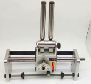 อุปกรณ์ผลิตสายเคเบิลแบบ Linear Traverse Unit Roller Ring Drive พร้อมลูกกลิ้งนำทางที่มีประสิทธิภาพ - Product Image 3