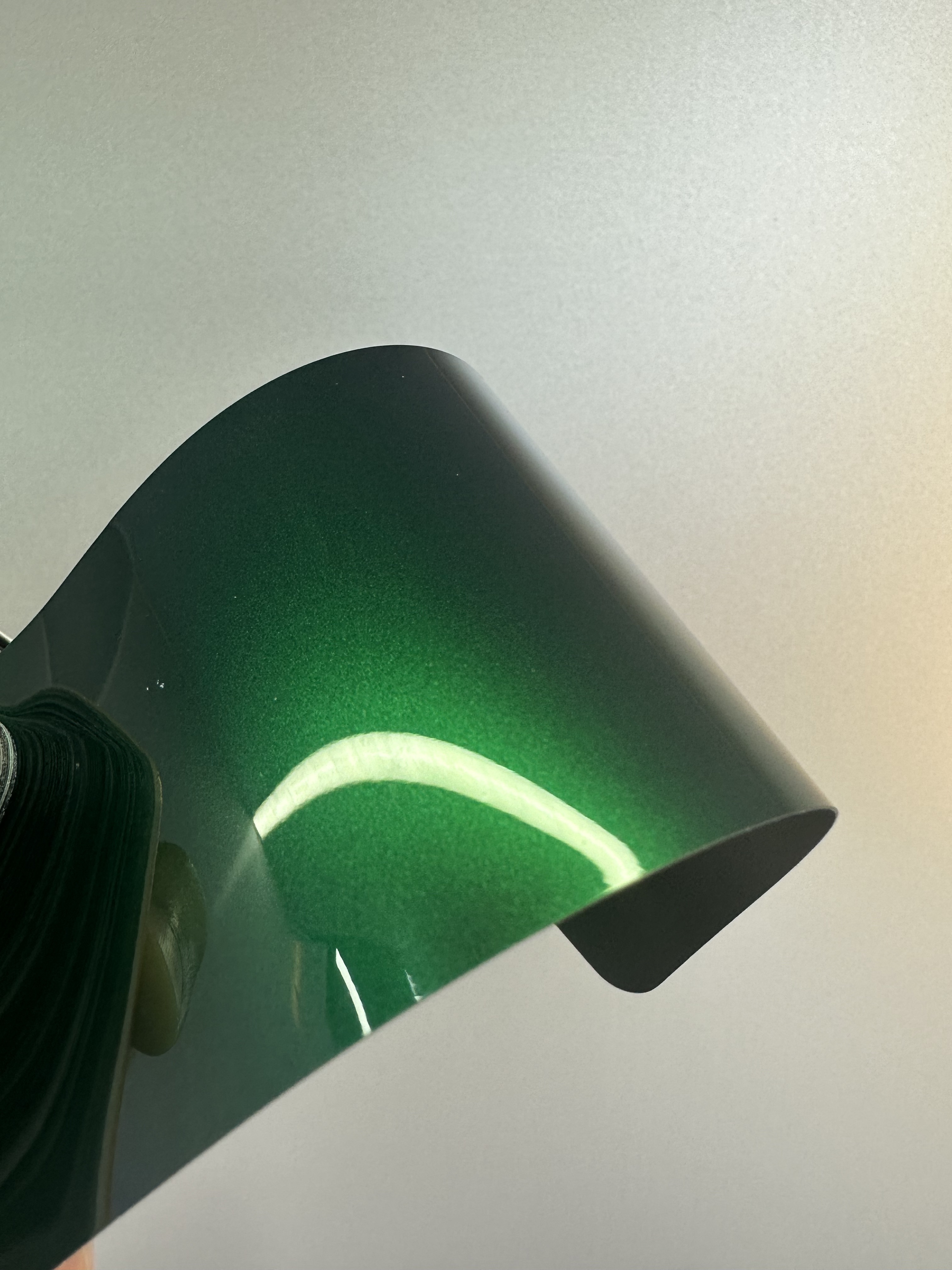 Vert agate