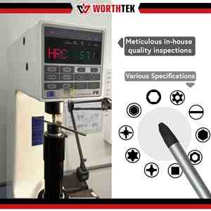 Herramientas maketa con opciones de marca a medida de asociación OEM/ODM - Product Image 2
