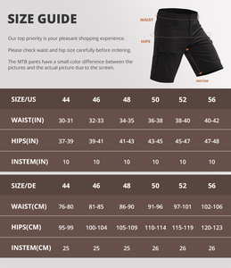 Erkek hızlı kuru balıkçılık açık dört yönlü esneklik için yırtılma direnci su geçirmez plaj yürüyüş eğitim kurulu kargo şort Mens - Product Image 6