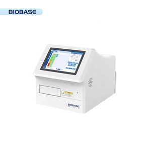 BIOBASE China <strong>Elisa</strong> Microplate Reader BK-EL10DA <strong>Fully</strong> <strong>Automated</strong> <strong>Elisa</strong> Machine <strong>Analyzer</strong> for Lab - Product Image 1
