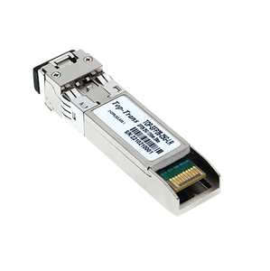 Transceptores de Red para Servidor TSFP-10/25G-LR 10G 25G de Doble Velocidad 25GbE, Transceptor Óptico 25G SFP28 LR 1310nm 10km SMF LC/UPC TSFP - Product Image 6