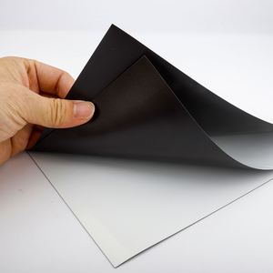 Feuilles magnétiques flexibles imprimables jet d'encre FX personnalisées brillantes/mates A3 A4 8,5 x 11 pour aimants de réfrigérateur et papier photo - Product Image 3