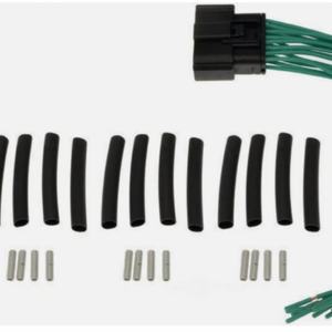 Conector de Sensor de Árbol de Levas 645-181 para Ford Lincoln 2013-2020 - Product Image 4