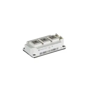 FF300R07ME4B11BOSA1 IGBT MOD 650V 390A 1100W का निर्माण किया गया